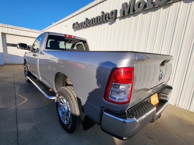 used 2022 Ram 2500 car, priced at $36,900