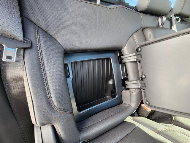 new 2026 GMC Sierra 2500 car, priced at $87,770