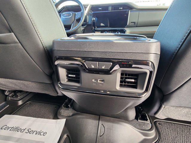 new 2026 GMC Sierra 2500 car, priced at $87,770
