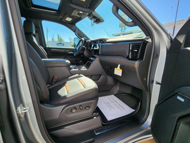 new 2026 GMC Sierra 2500 car, priced at $87,770