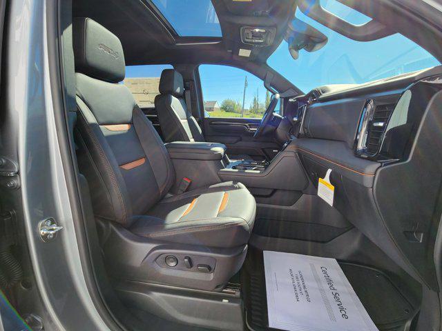 new 2026 GMC Sierra 2500 car, priced at $87,770