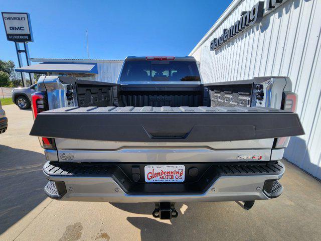 new 2026 GMC Sierra 2500 car, priced at $87,770