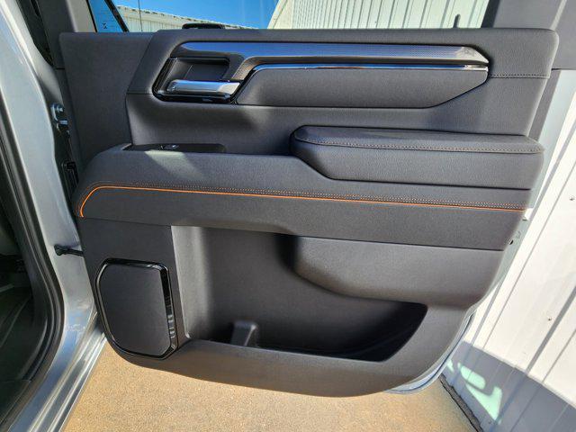 new 2026 GMC Sierra 2500 car, priced at $87,770