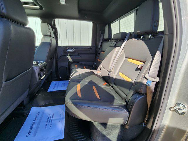 new 2026 GMC Sierra 2500 car, priced at $87,770