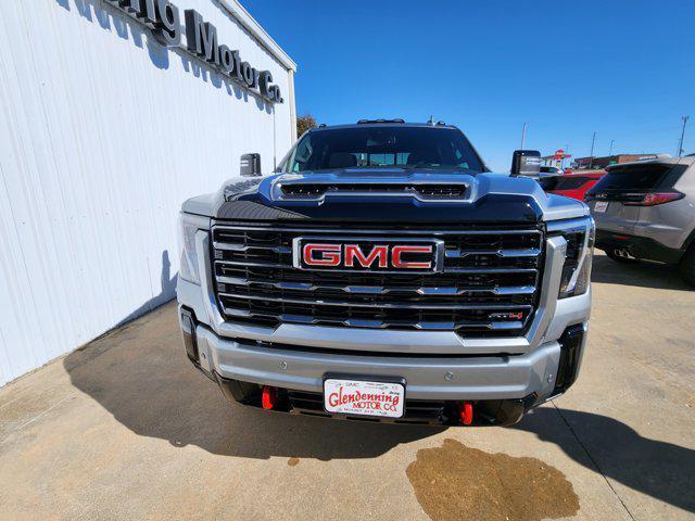 new 2026 GMC Sierra 2500 car, priced at $87,770