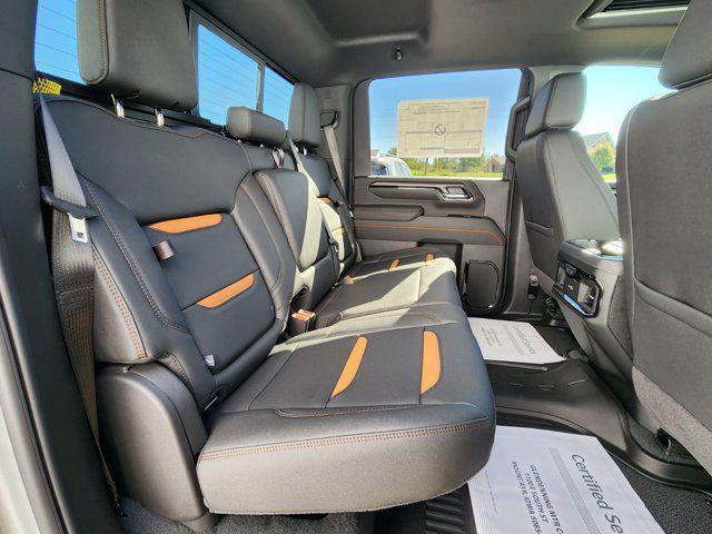 new 2026 GMC Sierra 2500 car, priced at $87,770