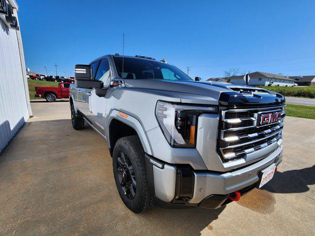 new 2026 GMC Sierra 2500 car, priced at $87,770