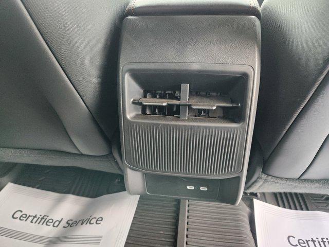 new 2026 Jeep Cherokee car, priced at $43,780