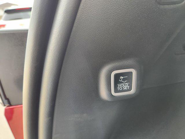 new 2026 Jeep Cherokee car, priced at $43,780