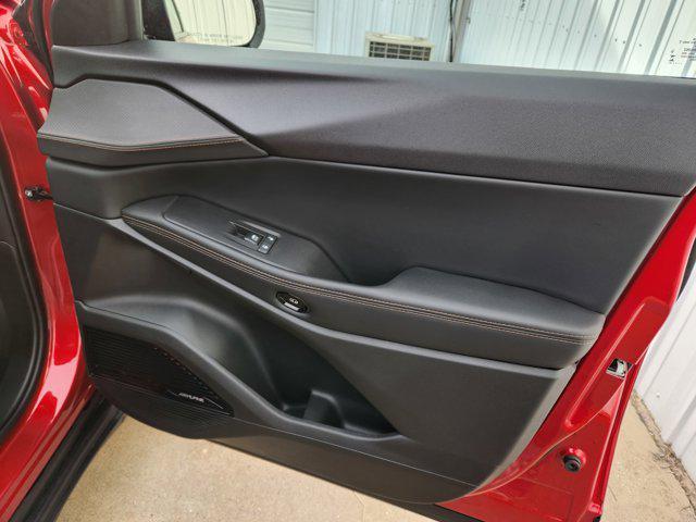 new 2026 Jeep Cherokee car, priced at $43,780