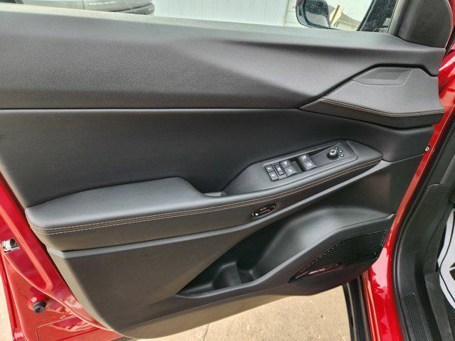 new 2026 Jeep Cherokee car, priced at $43,780