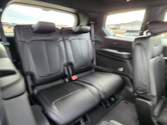 new 2026 Jeep Grand Cherokee L car, priced at $54,905