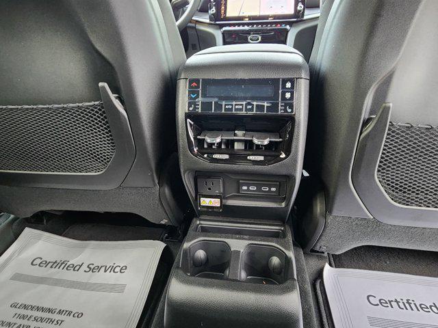 new 2026 Jeep Grand Cherokee L car, priced at $54,905