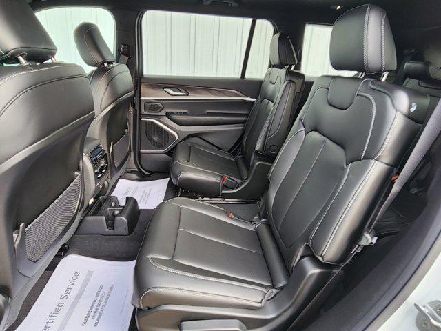 new 2026 Jeep Grand Cherokee L car, priced at $54,905