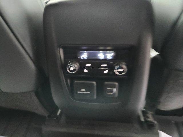 used 2023 Buick Enclave car, priced at $38,900