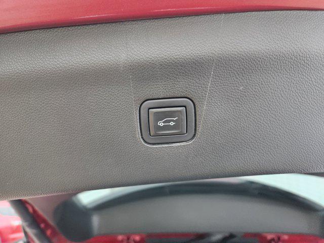 used 2023 Buick Enclave car, priced at $38,900