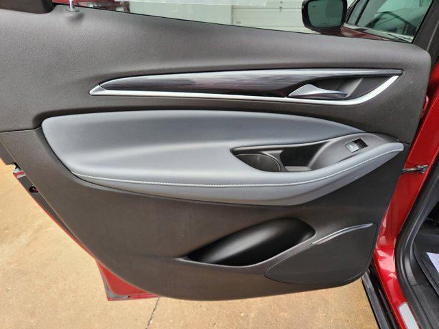 used 2023 Buick Enclave car, priced at $38,900