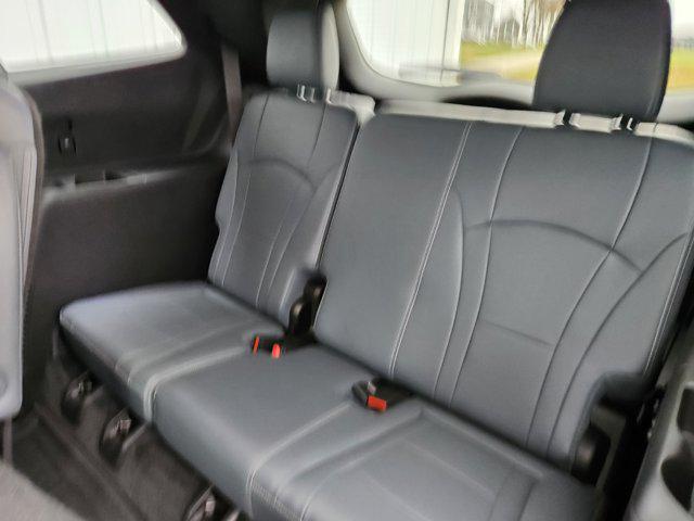 used 2023 Buick Enclave car, priced at $38,900