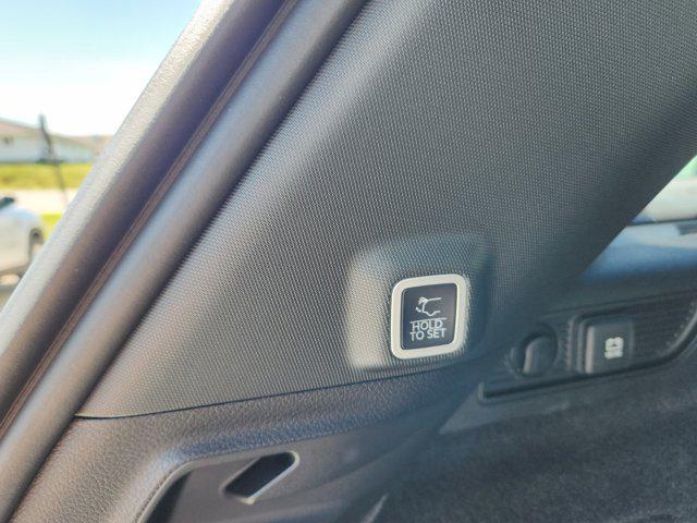 new 2024 Jeep Grand Cherokee 4xe car, priced at $81,520