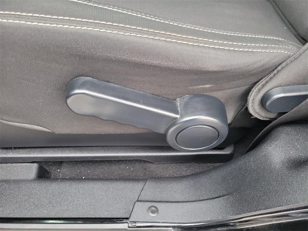 used 2016 Jeep Wrangler car, priced at $23,975