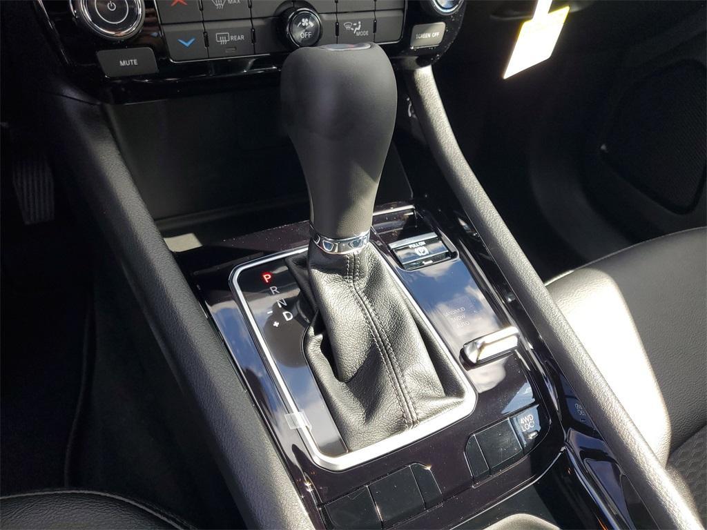 new 2026 Jeep Compass car, priced at $31,015