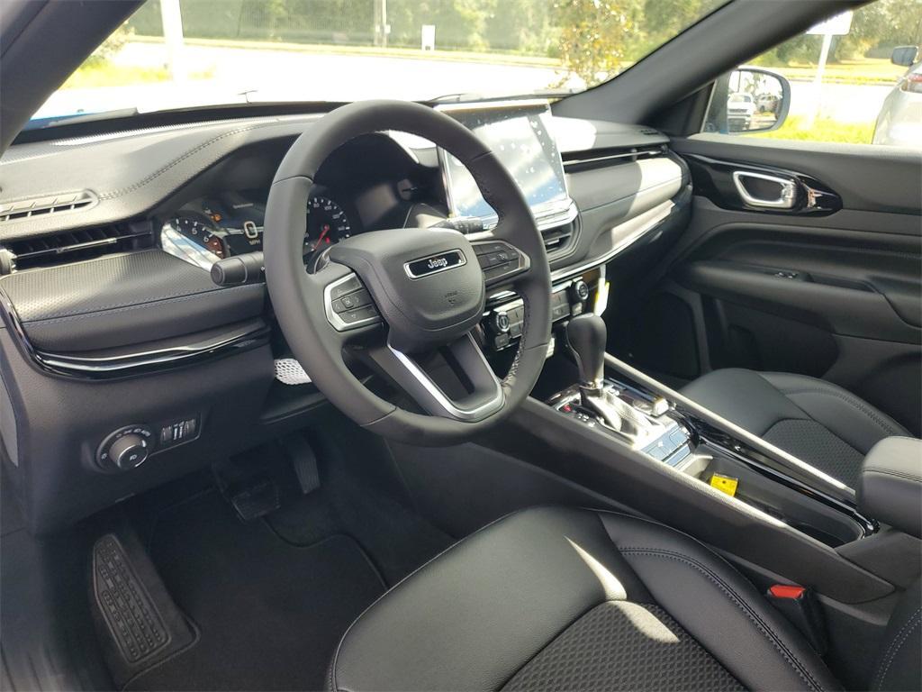new 2026 Jeep Compass car, priced at $31,015