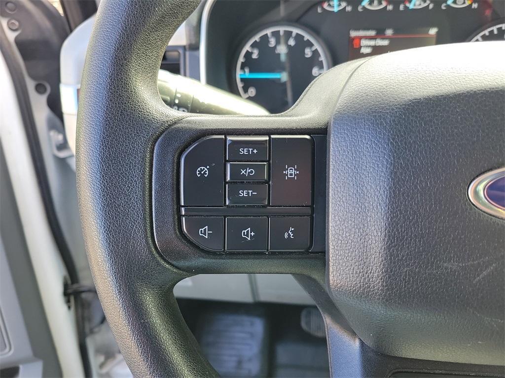 used 2022 Ford F-150 car, priced at $28,598