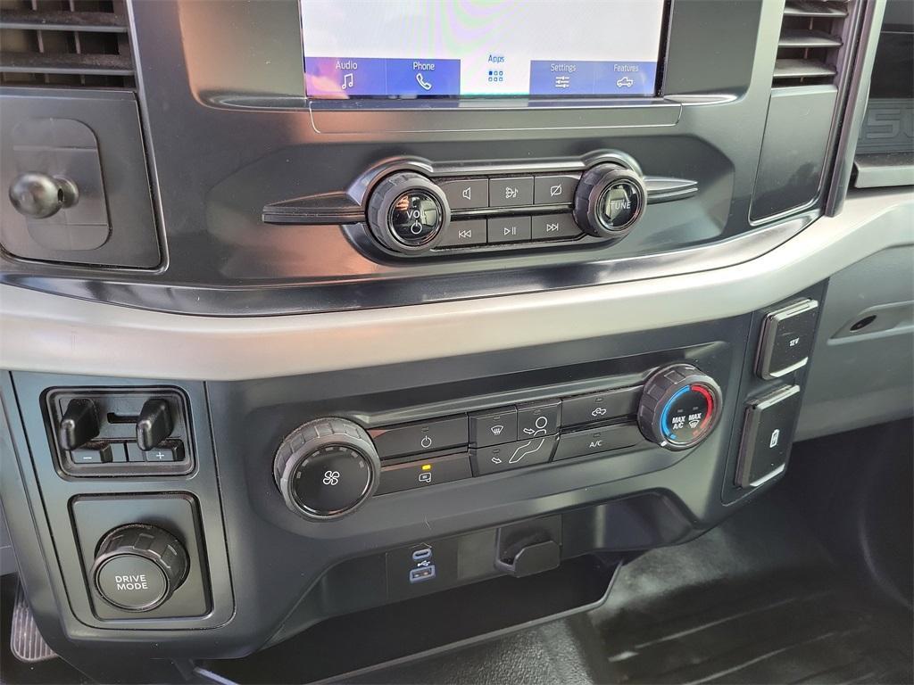 used 2022 Ford F-150 car, priced at $28,598