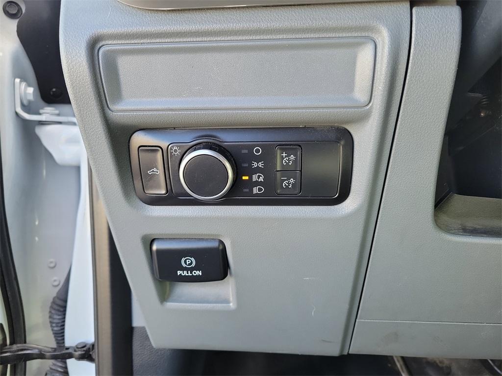 used 2022 Ford F-150 car, priced at $28,598