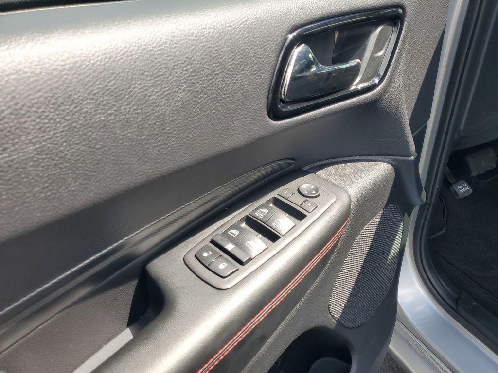 new 2025 Dodge Durango car, priced at $39,980