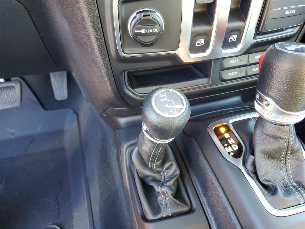 new 2026 Jeep Wrangler car, priced at $49,799