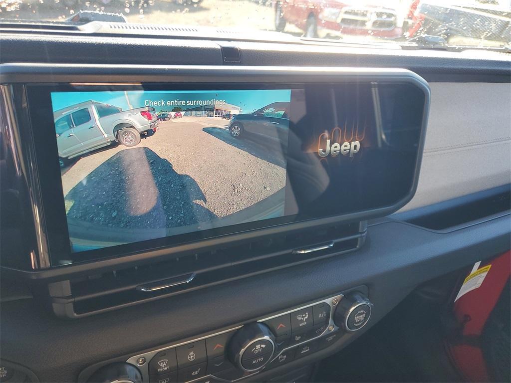 new 2026 Jeep Wrangler car, priced at $49,799