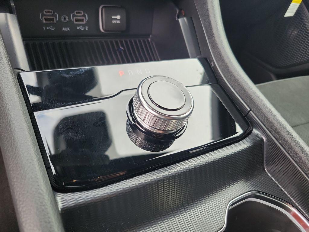 new 2026 Jeep Grand Cherokee L car, priced at $48,100