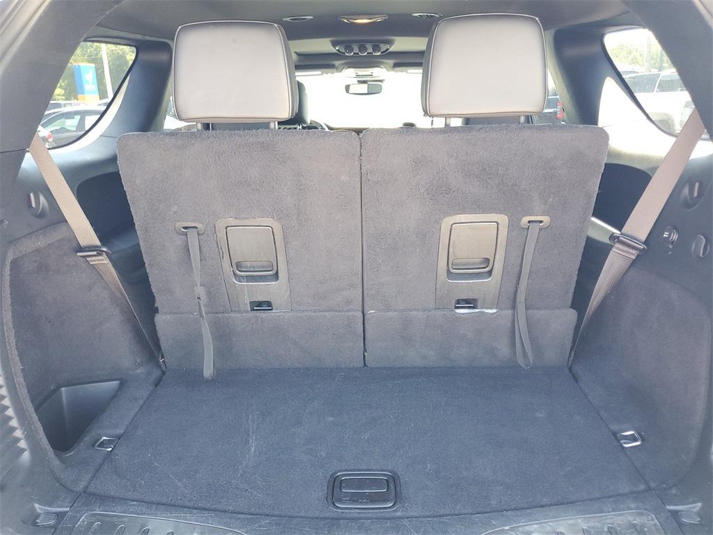 used 2022 Dodge Durango car, priced at $27,523