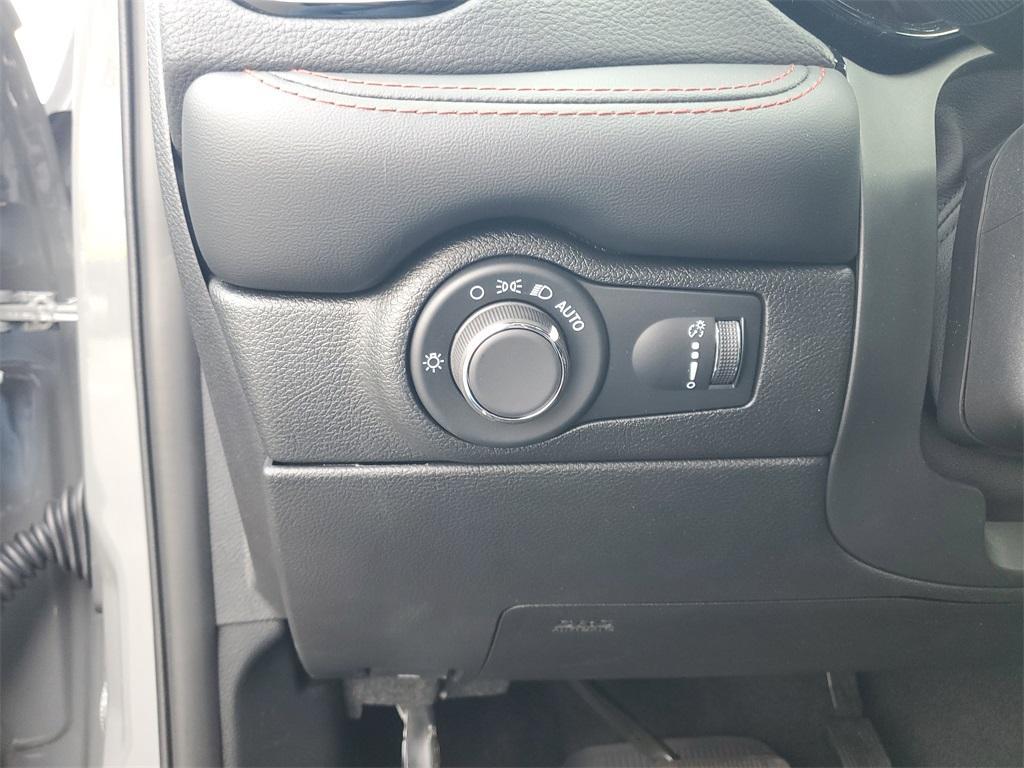 new 2026 Dodge Durango car, priced at $45,978