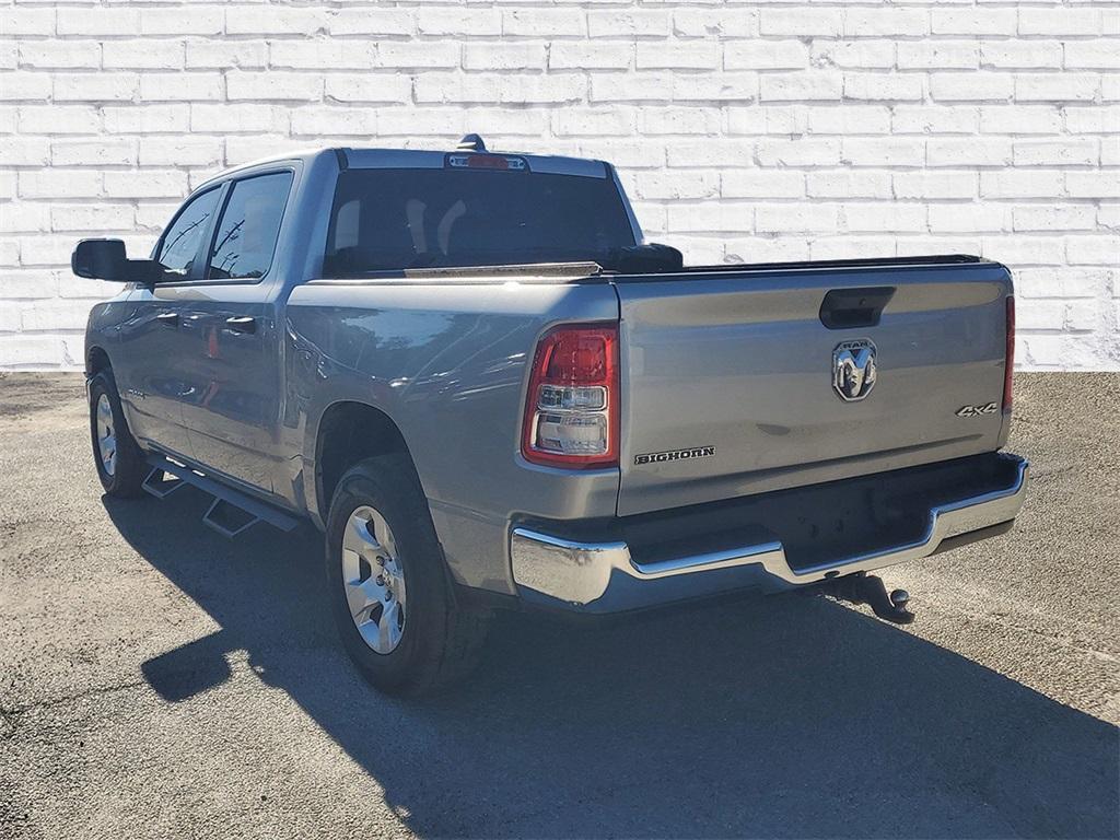 used 2023 Ram 1500 car, priced at $32,131