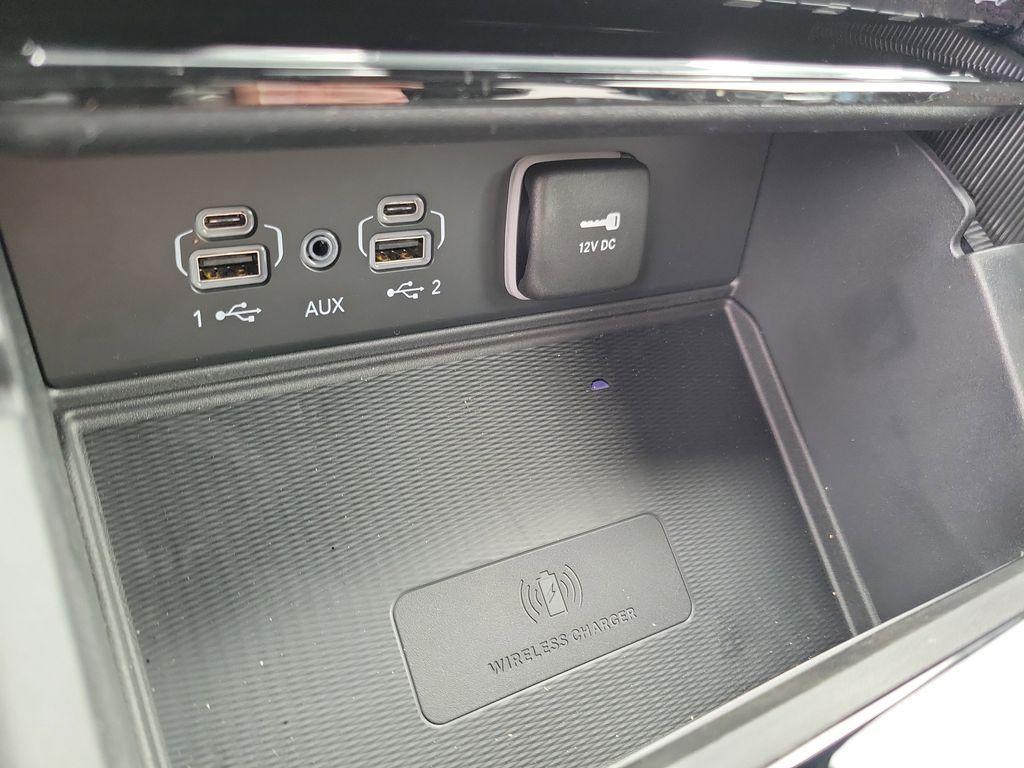 new 2026 Jeep Grand Cherokee L car, priced at $47,987