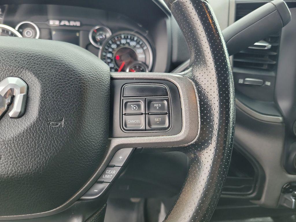used 2021 Ram 3500 car