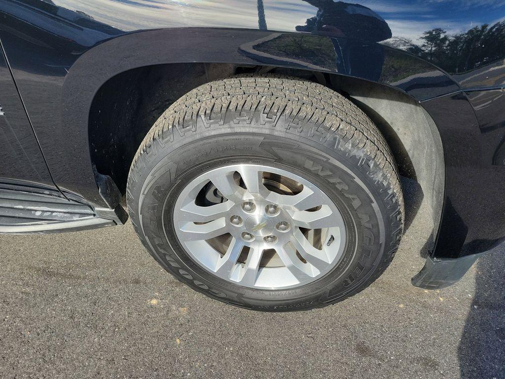 used 2020 Chevrolet Tahoe car, priced at $23,712