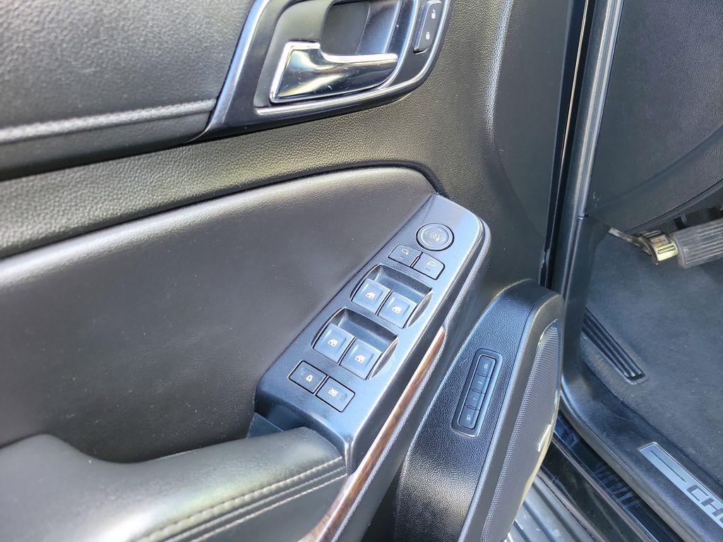 used 2020 Chevrolet Tahoe car, priced at $23,712