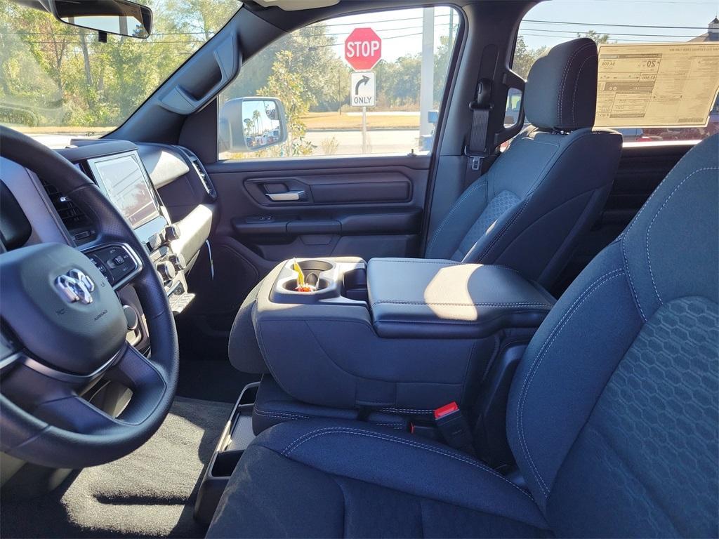 new 2026 Ram 1500 car