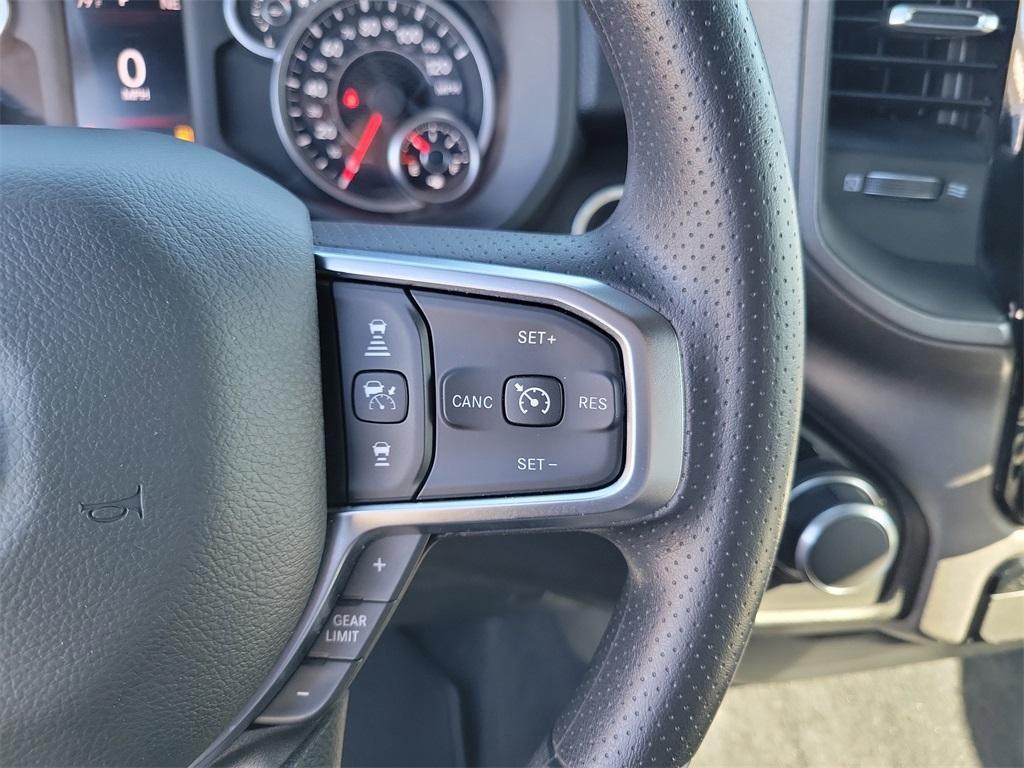 new 2026 Ram 1500 car