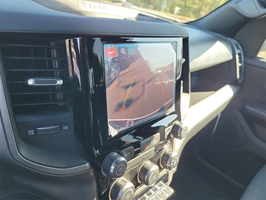 new 2026 Ram 1500 car