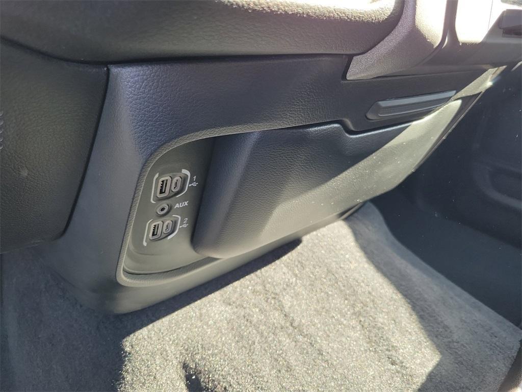 new 2026 Ram 1500 car