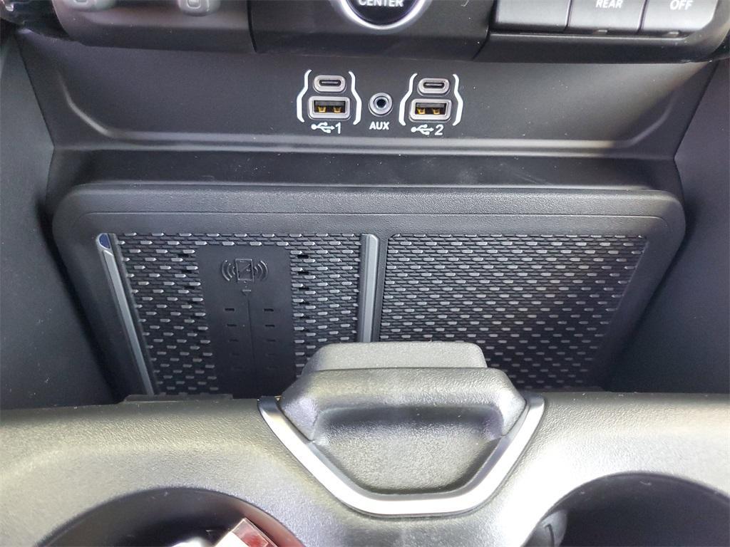 new 2026 Ram 1500 car, priced at $60,610