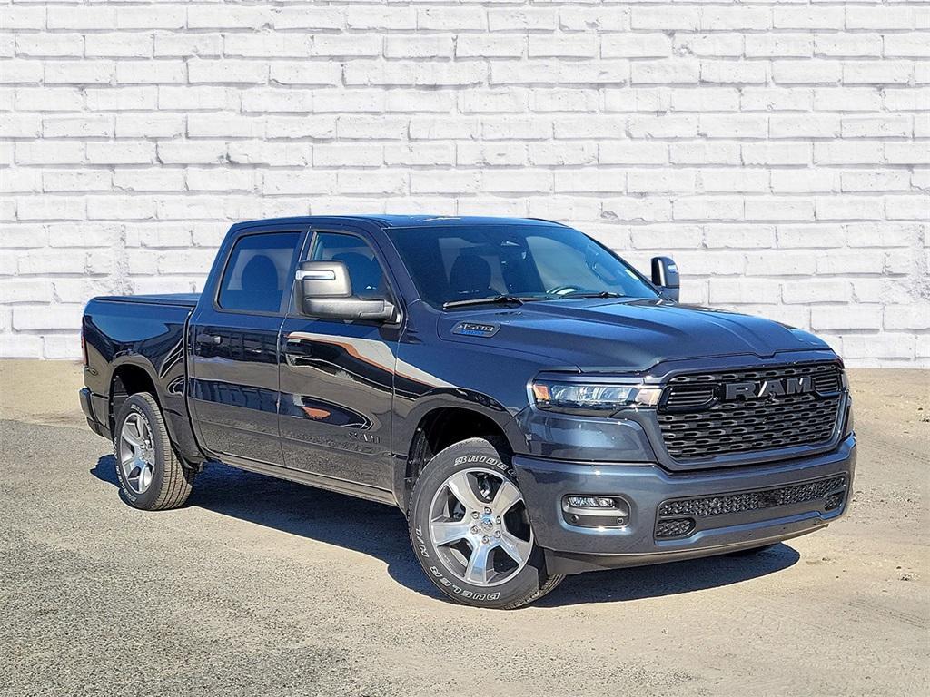 new 2026 Ram 1500 car