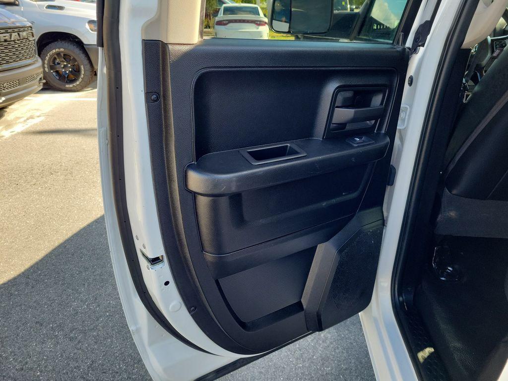 used 2023 Ram 1500 Classic car, priced at $23,488
