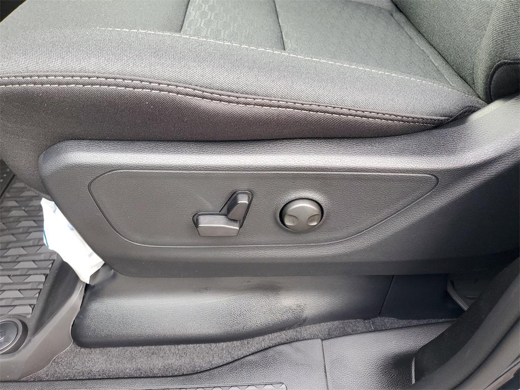 new 2025 Ram 1500 car, priced at $57,134