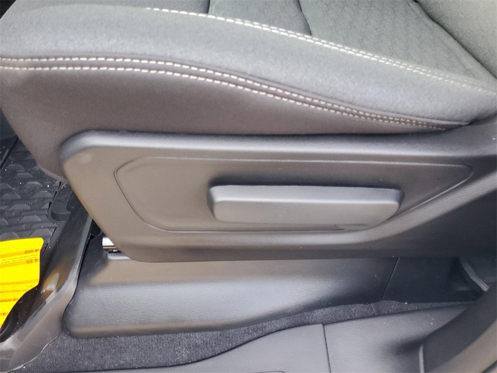 new 2025 Ram 1500 car, priced at $51,133