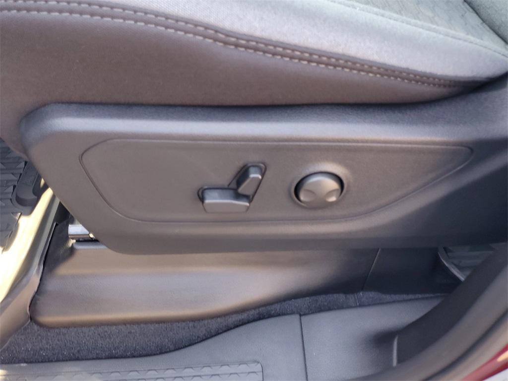 new 2025 Ram 1500 car, priced at $60,987